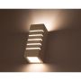 Sollux SAMIR SL.0161 Applique murale 1x60W/E27