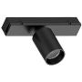 Zambelis MAGNETIC 22251 Projecteur sur rail 1.5W/led 3000K 80lm IP20
