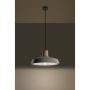 Sollux AFRA SL.0282 Hanglamp 1x60W/E27