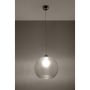 Sollux BALL SL.0248 Suspension lumineuse 1x60W/E27