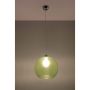 Sollux BALL SL.0254 Hanglamp 1x60W/E27