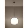 Sollux BALL SL.0256 Suspension lumineuse 1x60W/E27