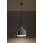 Sollux DAMASO SL.0281 Hanglamp 1x60W/E27