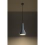 Sollux EMPOLI SL.0280 Hanglamp 1x60W/E27