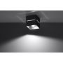 Sollux LOBO SL.0207 Opbouwspot 1x40W/G9