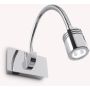 Ideal Lux DYNAMO 031460 Applique murale 1x3,5W/LED ip20