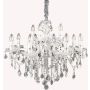 Ideal Lux FLORIAN 035604 Kroonluchter 12x40W/E14 ip20