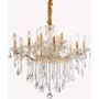 Ideal Lux FLORIAN 035611 Kroonluchter 12x40W/E14 ip20