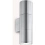 Ideal Lux GUN 033013 Wandlamp 2x35W/GU10 ip44