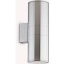 Ideal Lux GUN 033020 Wandlamp 2x60W/E27 ip54