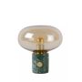 Lucide CHARLIZE 03520/01/62 Tafellamp 1x40w/e27 ip20