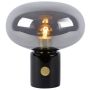 Lucide CHARLIZE 03520/01/65 Tafellamp 1x40w/e27 ip20