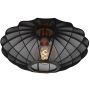 Lucide CORINA 03147/40/30 Plafondlamp 1x40w/e27 ip20