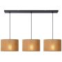 Lucide MAGIUS 03429/03/30 Hanglamp 3x40w/e27 ip20