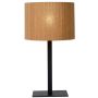 Lucide MAGIUS 03529/81/30 Lampe de table 1x40w/e27 ip20