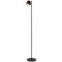 Lucide SKANSKA 03749/03/96 Staande lamp 1x3w/led 3000-6000k 350lm ip44