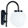 Novolux BOOM 036B-G05X1A-02 Applique murale 1x42W/E27 IP43
