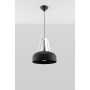 Sollux CASCO SL.0389 Hanglamp 1x60W/E27