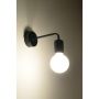 Sollux DUOMO SL.0306 Applique murale 1x60W/E27