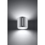 Sollux INEZ SL.0352 Wandlamp 1x40W/G9