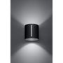 Sollux INEZ SL.0353 Applique murale 1x40W/G9