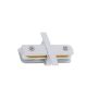 Antigo Track 1F 6344 Connecteur IP20