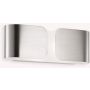 Ideal Lux CLIP 049229 Applique murale 2x40W/G9 ip20