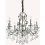 Ideal Lux GIOCONDA 044934 Lustre 8x40W/E14 ip20