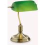Ideal Lux LAWYER 045030 Tafellamp 1x60W/E27 ip20