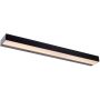 Lucide ALEXA 04210/08/30 Applique murale 1x8w/led 3000k 800lm ip44