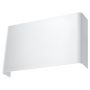 Sollux COPERTURA SL.0419 Applique murale 2x40W/G9