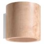 Sollux ORBIS SL.0490 Applique murale 1x40W/G9