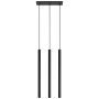 Sollux PASTELO 3 SL.0470 Hanglamp 12W/G9/LED