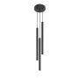 Sollux PASTELO 3P SL.0471 Suspension lumineuse 12W/G9/LED