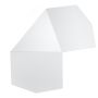 Sollux TRE SL.0424 Wandlamp 2x40W/G9