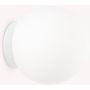 Ideal Lux MAPA 059815 Applique murale 1x42W/E27 ip20