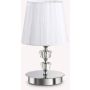 Ideal Lux PEGASO 059266 Lampe de table 1x28W/E14 ip20