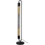 Lucide CALIXT 05733/02/30 Lampadaire 2x25w/e27 ip20