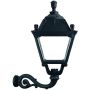 Novolux CITY INDURA 056B-G05X1A-02 Applique murale 1x70W/E27 IP55