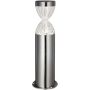 Polux ADRIA 208965 Vloerlamp 1x6W/LED 6500K 420LM IP44