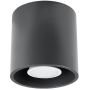 Sollux ORBIS SL.0568 Opbouwspot 1x40W/GU10 IP20
