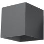 Sollux QUAD SL.0565 Applique murale 1x40W/G9 IP20