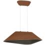 Zambelis PENDANT LED 23172 Suspension lumineuse 8W/led 3000K 850lm IP20