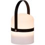 Lucide LITTLE 06802/01/30 Lampe de table 1x3w/led 2800k 30lm ip44
