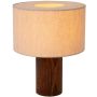Lucide TACHINA 06526/81/70 Lampe de table 1x240w/e14 ip20