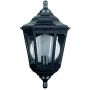 Novolux CLIC-CLAC 6 060A-G05X1A-02 Wandlamp 1x42W/E27 IP44
