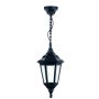 Novolux CLIC-CLAC 6 060G-G05X1A-01 Suspension lumineuse 1x42W/E27 IP44