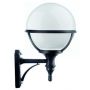 Novolux CLIC-CLAC GLOBO 061B-G05X1A-01 Applique murale 1x42W/E27 IP43
