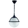 Novolux CLIC-CLAC GLOBO 061G-G05X1A-02 Suspension lumineuse 1x42W/E27 IP43