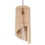 Sollux ALEXIA SL.0640 Hanglamp 1x60W/E27 IP20
